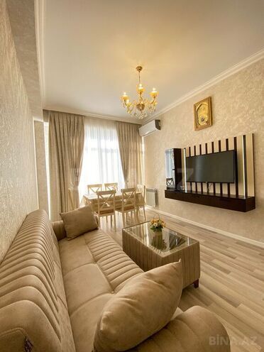 2-комн. новостройка - м. 20 января - 48 м² (2)