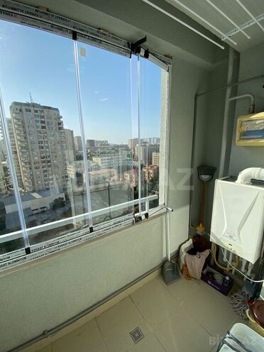 2-комн. новостройка - м. 20 января - 48 м² (4)