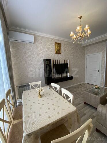2-комн. новостройка - м. 20 января - 48 м² (7)