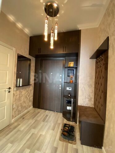 2-комн. новостройка - м. 20 января - 48 м² (18)