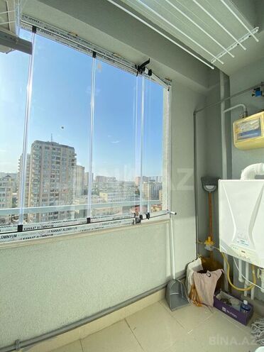 2-комн. новостройка - м. 20 января - 48 м² (14)