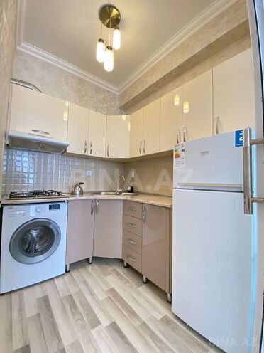 2-комн. новостройка - м. 20 января - 48 м² (3)