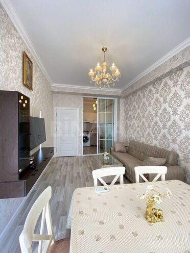 2-комн. новостройка - м. 20 января - 48 м² (10)