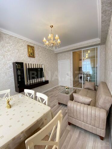 2-комн. новостройка - м. 20 января - 48 м² (9)