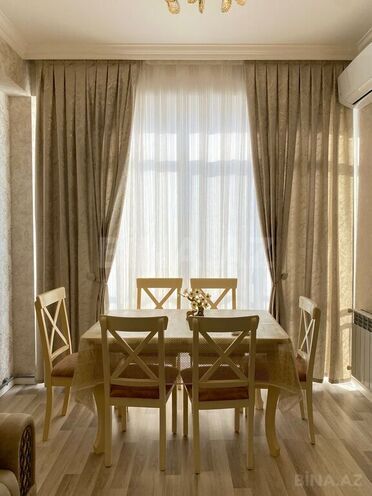 2-комн. новостройка - м. 20 января - 48 м² (5)
