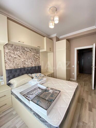 2-комн. новостройка - м. 20 января - 48 м² (13)