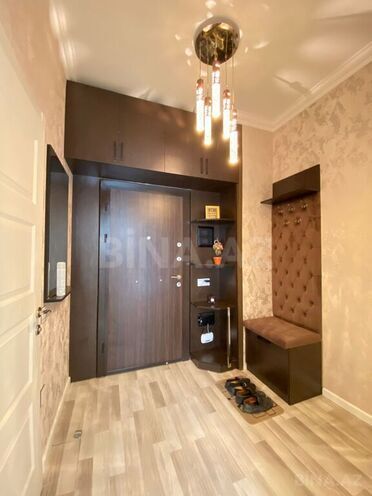2-комн. новостройка - м. 20 января - 48 м² (22)