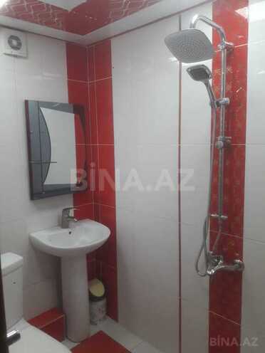 2 otaqlı köhnə tikili - 28 May m. - 50 m² (8)