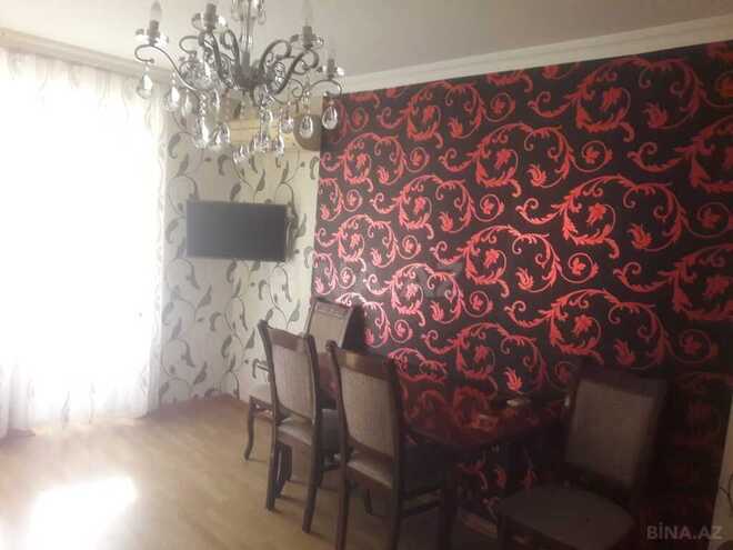 2 otaqlı köhnə tikili - 28 May m. - 50 m² (1)