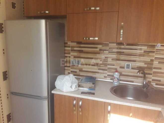 2 otaqlı köhnə tikili - 28 May m. - 50 m² (7)