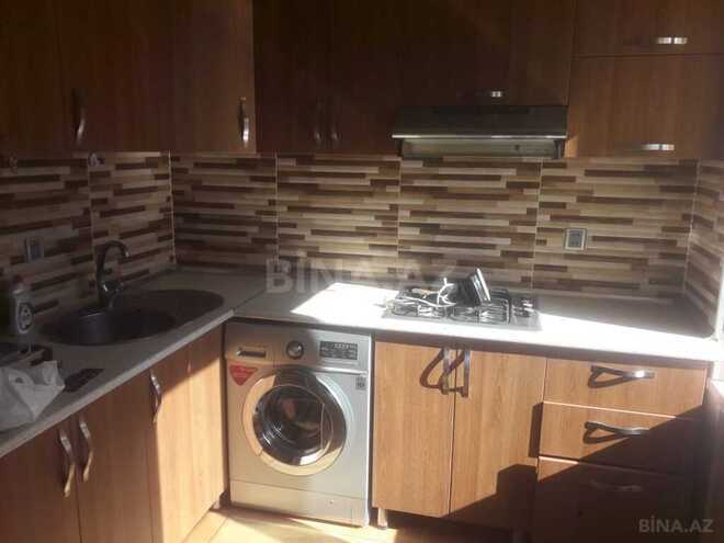 2 otaqlı köhnə tikili - 28 May m. - 50 m² (6)