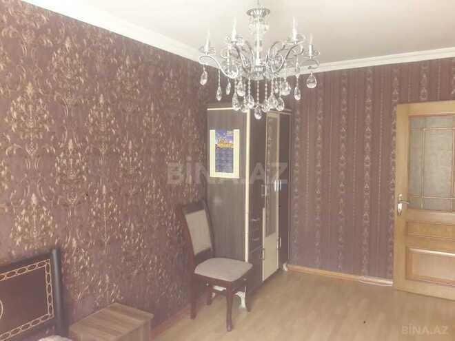 2 otaqlı köhnə tikili - 28 May m. - 50 m² (3)