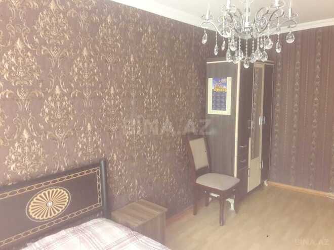 2 otaqlı köhnə tikili - 28 May m. - 50 m² (4)