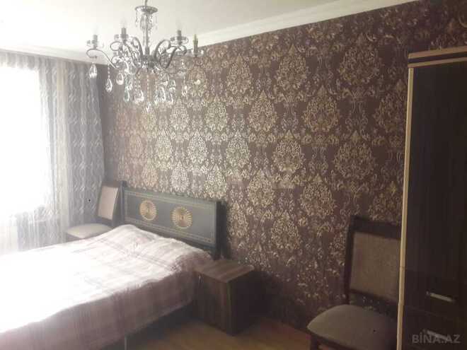 2 otaqlı köhnə tikili - 28 May m. - 50 m² (2)