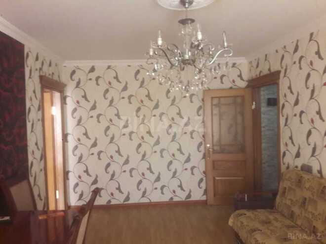 2 otaqlı köhnə tikili - 28 May m. - 50 m² (5)