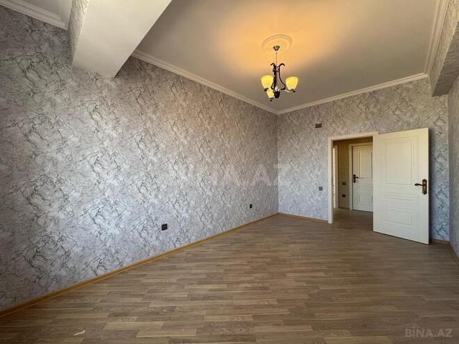 3-комн. новостройка - пос. Баилова - 112 м² (7)