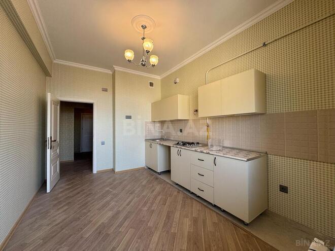 3-комн. новостройка - пос. Баилова - 112 м² (9)