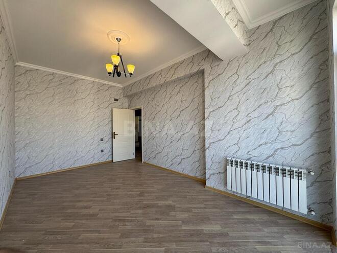 3-комн. новостройка - пос. Баилова - 112 м² (5)