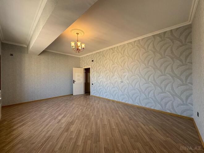 3-комн. новостройка - пос. Баилова - 112 м² (3)