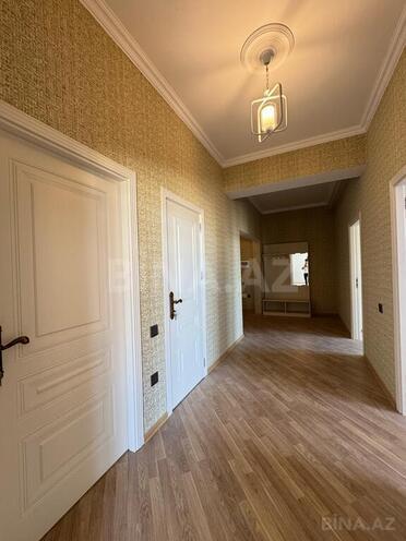 3-комн. новостройка - пос. Баилова - 112 м² (10)