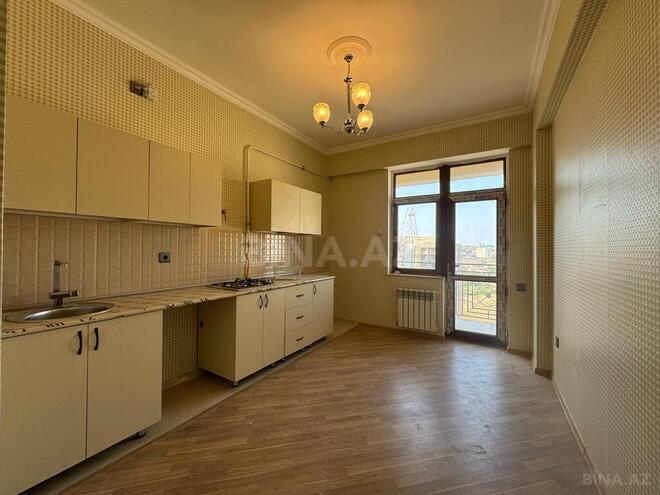 3-комн. новостройка - пос. Баилова - 112 м² (8)