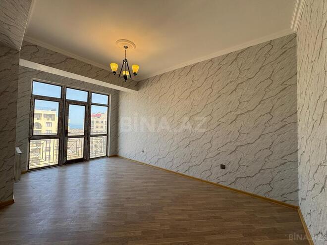 3-комн. новостройка - пос. Баилова - 112 м² (4)