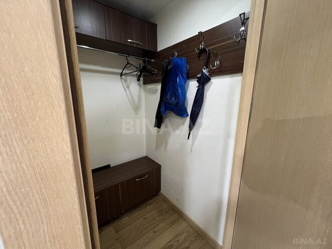 5-комн. офис - м. Гянджлик - 150 м² (15)