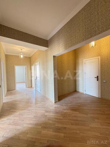 3-комн. новостройка - пос. Баилова - 112 м² (12)