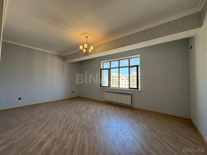 3-комн. новостройка - пос. Баилова - 112 м² (2)