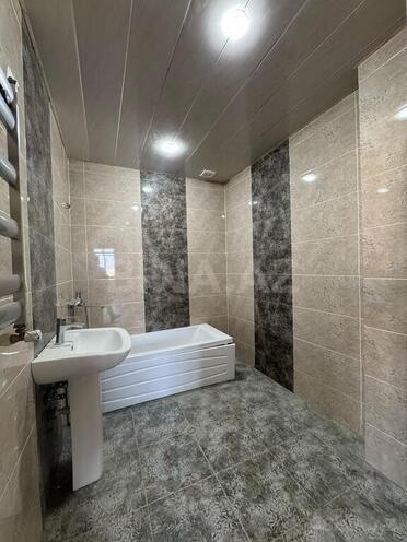 3-комн. новостройка - пос. Баилова - 112 м² (11)