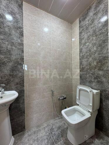3-комн. новостройка - пос. Баилова - 112 м² (13)