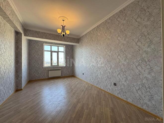 3-комн. новостройка - пос. Баилова - 112 м² (6)