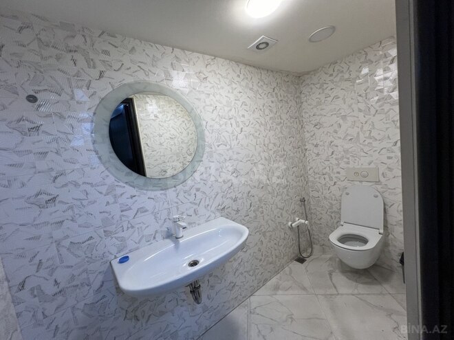 5-комн. офис - м. Гянджлик - 150 м² (7)