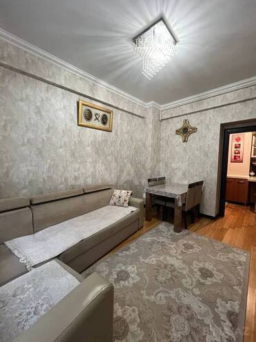 2-комн. новостройка - м. 20 января - 44 м² (4)