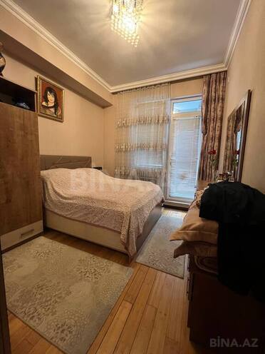 2-комн. новостройка - м. 20 января - 44 м² (9)