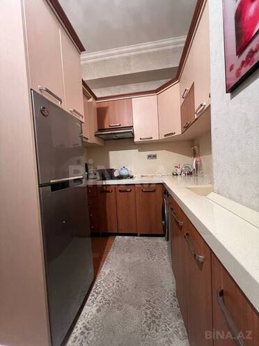2-комн. новостройка - м. 20 января - 44 м² (7)