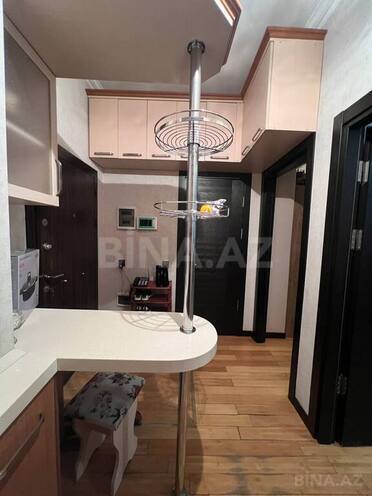 2-комн. новостройка - м. 20 января - 44 м² (11)