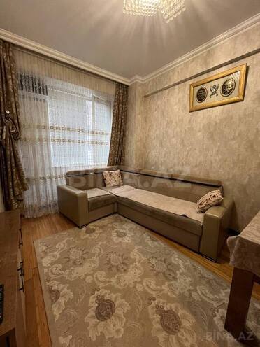 2-комн. новостройка - м. 20 января - 44 м² (3)