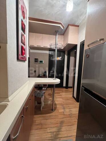 2-комн. новостройка - м. 20 января - 44 м² (5)