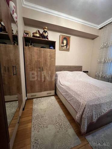 2-комн. новостройка - м. 20 января - 44 м² (12)