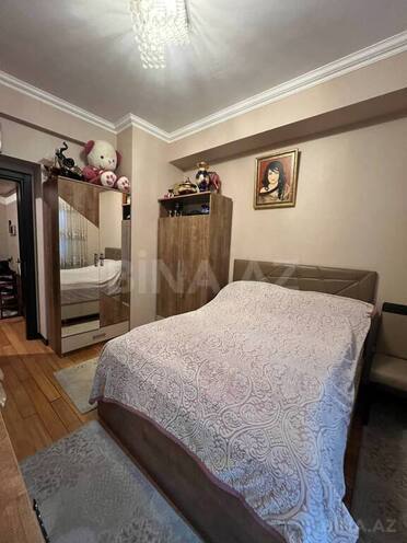 2-комн. новостройка - м. 20 января - 44 м² (13)