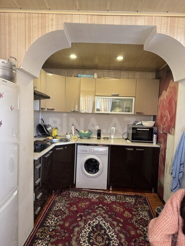 3 otaqlı köhnə tikili - Sumqayıt - 62 m² (4)