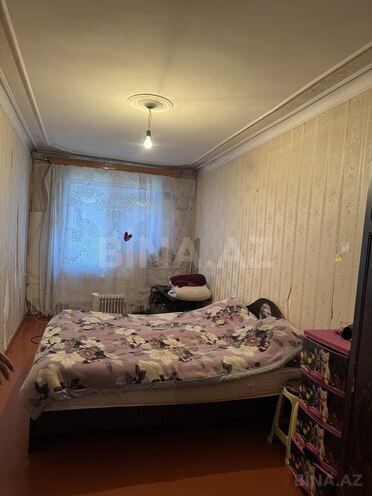3 otaqlı köhnə tikili - Sumqayıt - 62 m² (5)