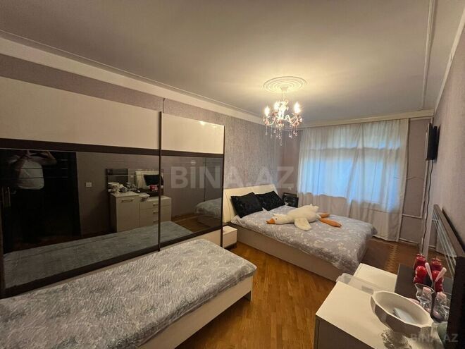 4-комн. вторичка - м. 8 ноября - 130 м² (8)