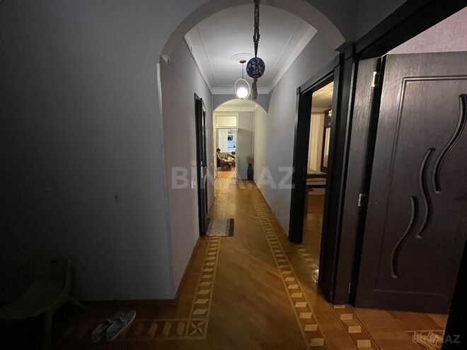4-комн. вторичка - м. 8 ноября - 130 м² (5)