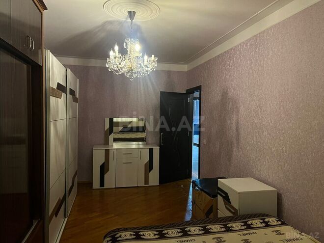 4-комн. вторичка - м. 8 ноября - 130 м² (10)
