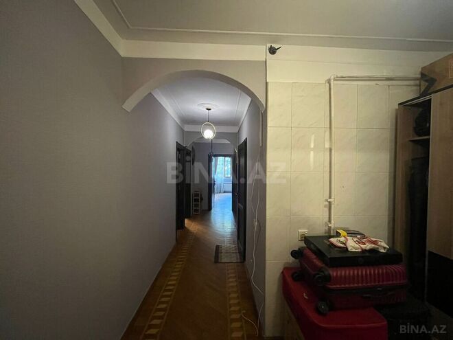 4-комн. вторичка - м. 8 ноября - 130 м² (12)