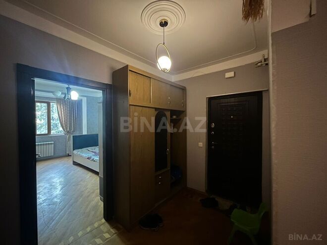 4-комн. вторичка - м. 8 ноября - 130 м² (6)