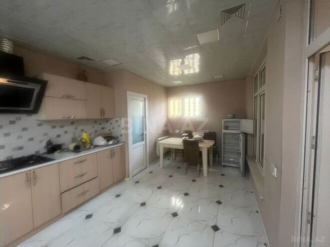 4-комн. вторичка - м. 8 ноября - 130 м² (14)