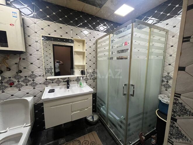 4-комн. вторичка - м. 8 ноября - 130 м² (17)